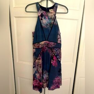 My favorite purple dress